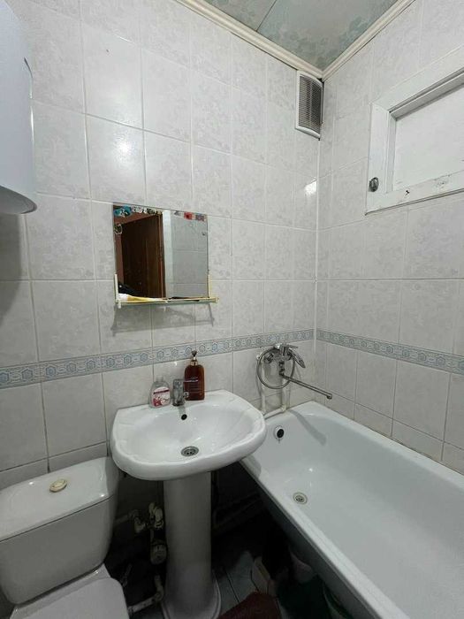 Продам 1комн кв Бывшее МСО