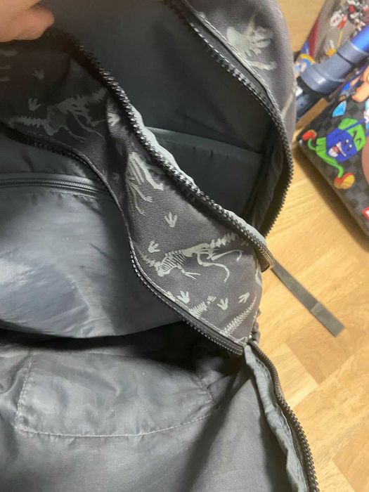 Детска раница Miquelrius design