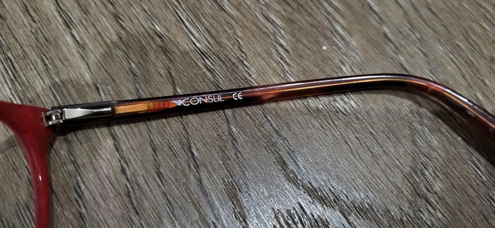 Rama ochelari Consul pentru copii