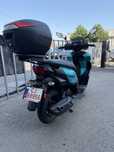 Scuter Yamaha rayzr Garantie 3 ani