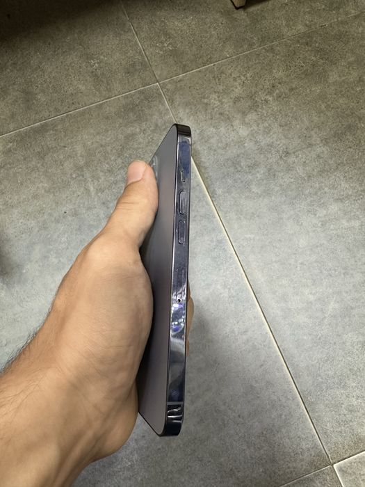 Iphone 13 pro LL/A
