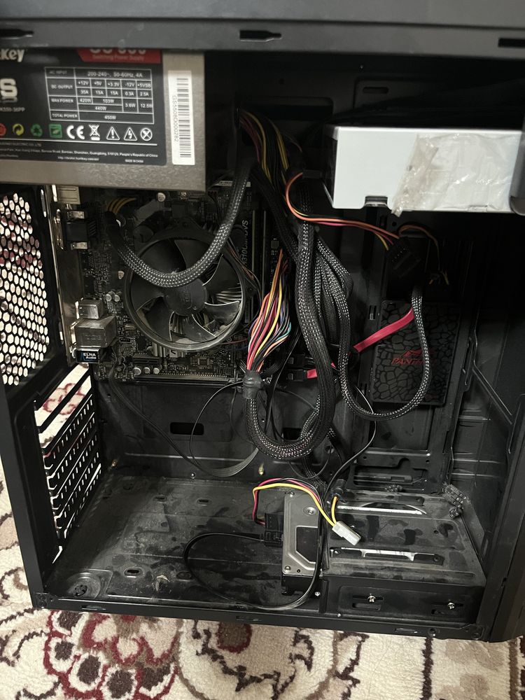 Компьютер Core i5