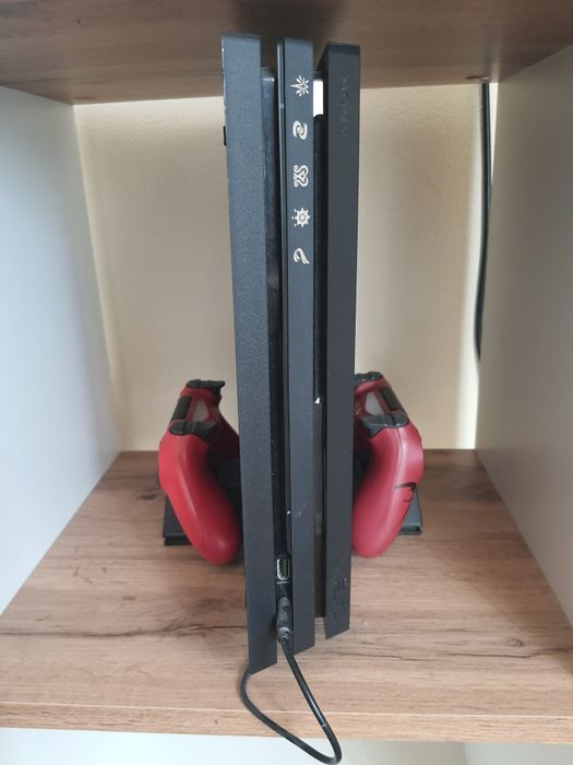 Playstation Ps 4 pro