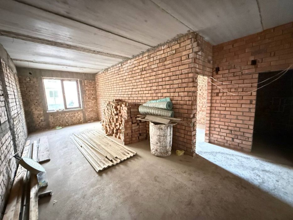 Sartepoda ipotekaga karopka kvartira sotiladi