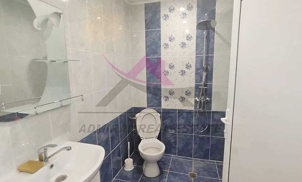 Дава се под наем Двустаен апартамент в Варна, Червен площад - 78 кв.м за 486 € - Снимка #4