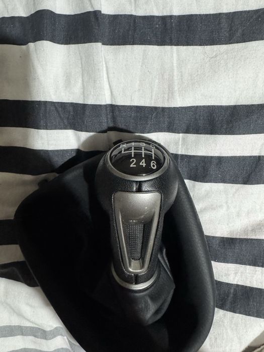 Топка за скоростен лост сеат