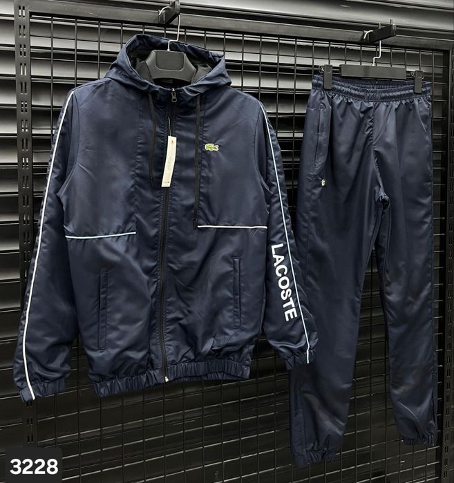 Мъжки екипи Nike,Lacoste