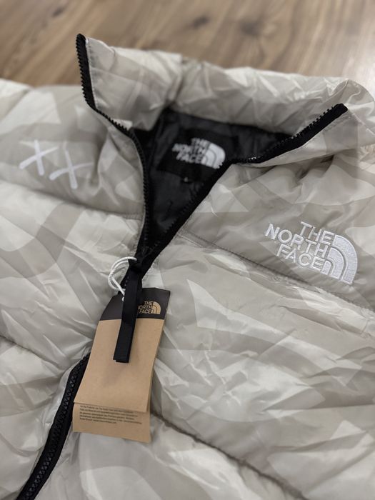 Geaca Puffer The North Face Barbati