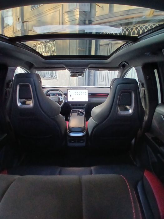 Jetour Dashing full 2024