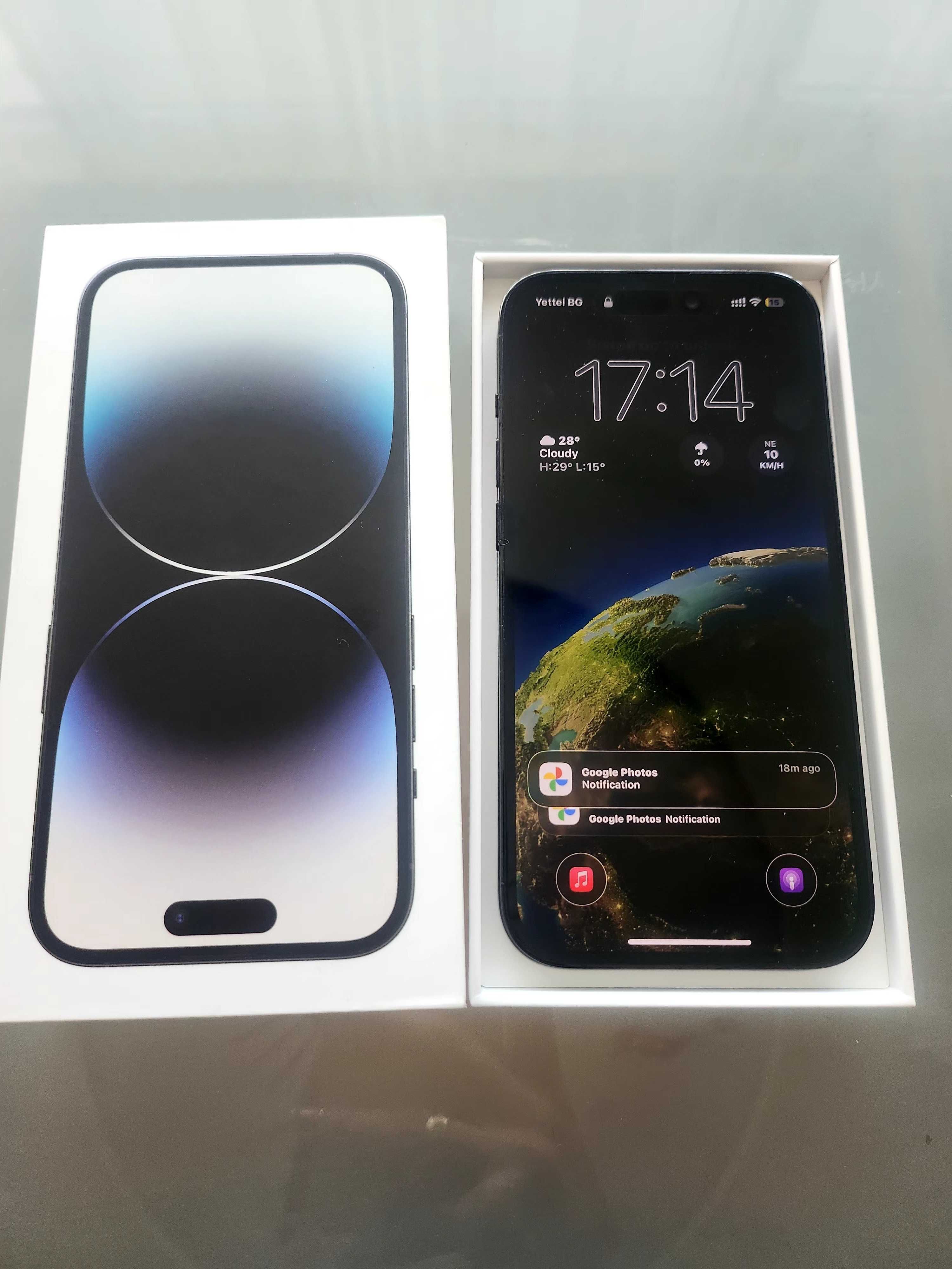 IPhone 14 Pro 512gb