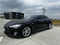 Tesla S70 D,dual motor,2016,incarcari GRATUITE pe viata,impecabila