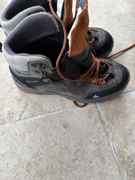 Vând ghete barbatesti