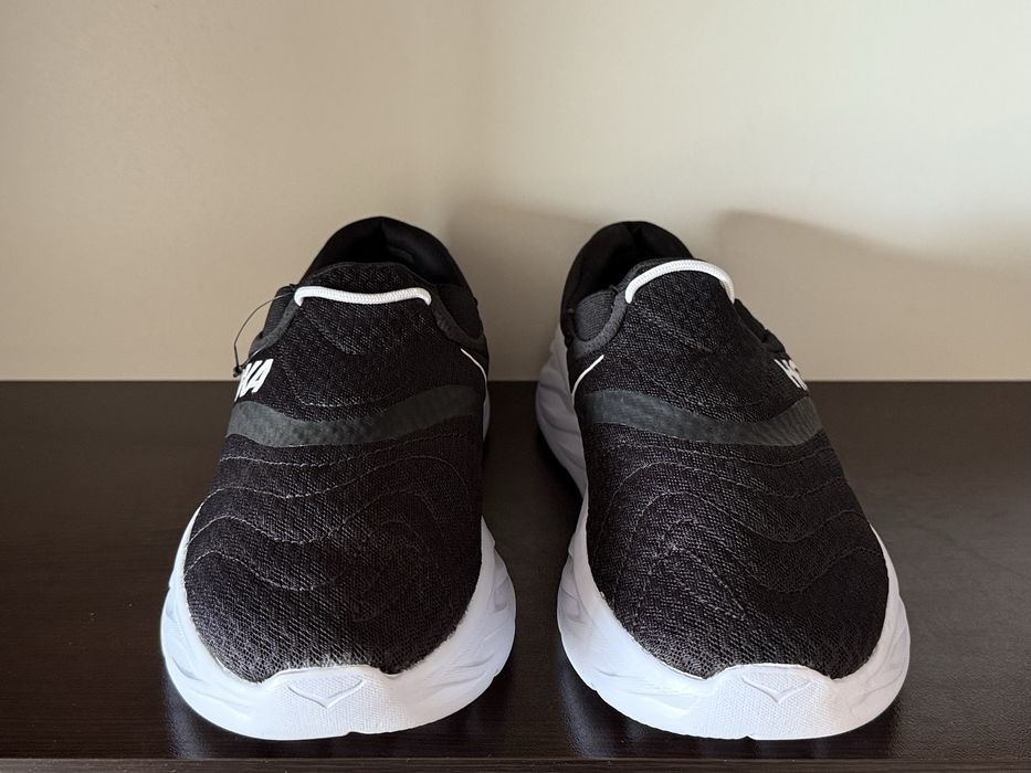 Hoka One Recovery Shoe 2/ 42.5номер 27см Стелка Нови без Кутия