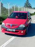 Vând Dacia Logan