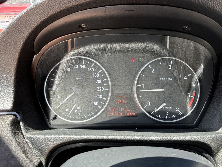 Vând bmw e90 , 320d