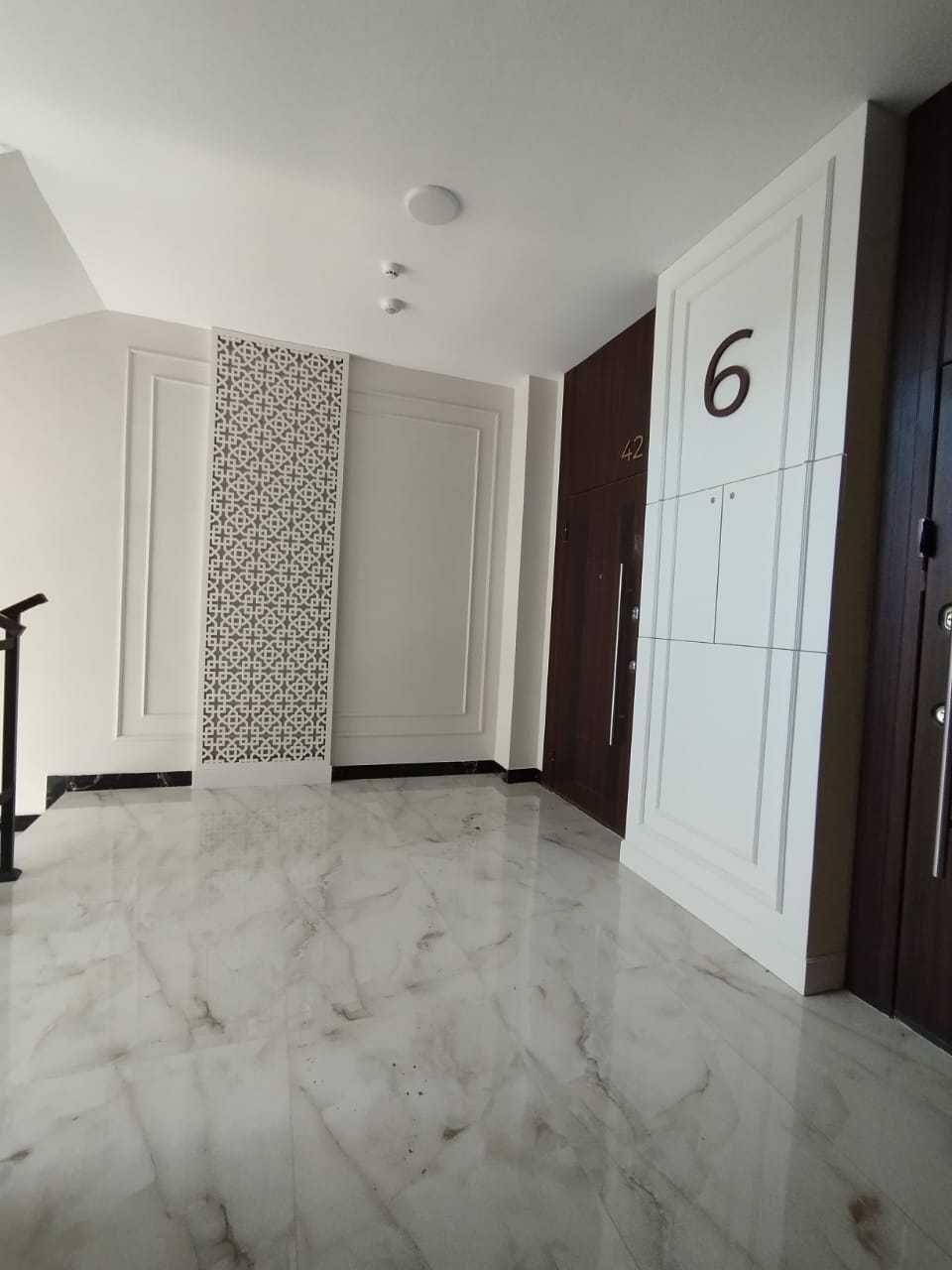 Продается 2-х комн. кварт бизнес класса в ЖК ELORDA RESIDENCE, 89 кв.м