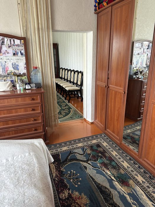 Гарнитур спальный