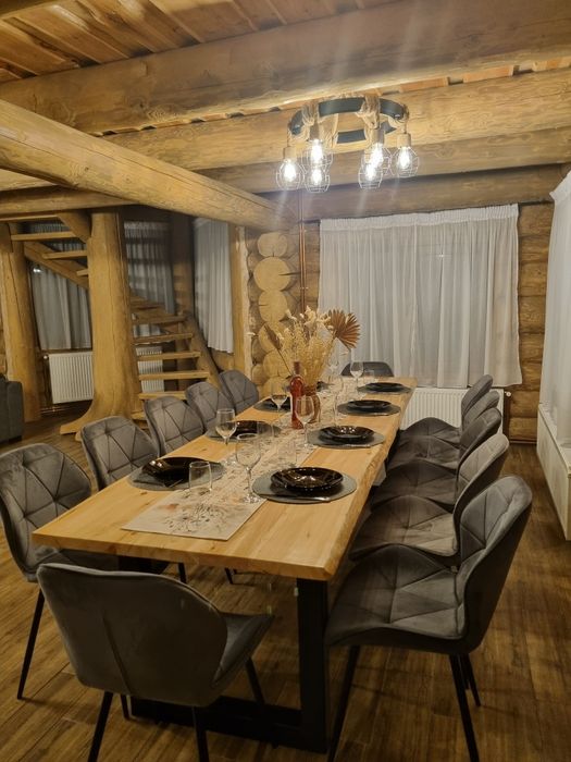 Cabană de închiriat