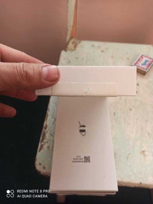 Samsung M 36 5G kafolati bilan