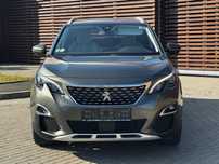 Peugeot 3008 1.5Hdi Allure Pack Keyless Pack Navi LED Camera