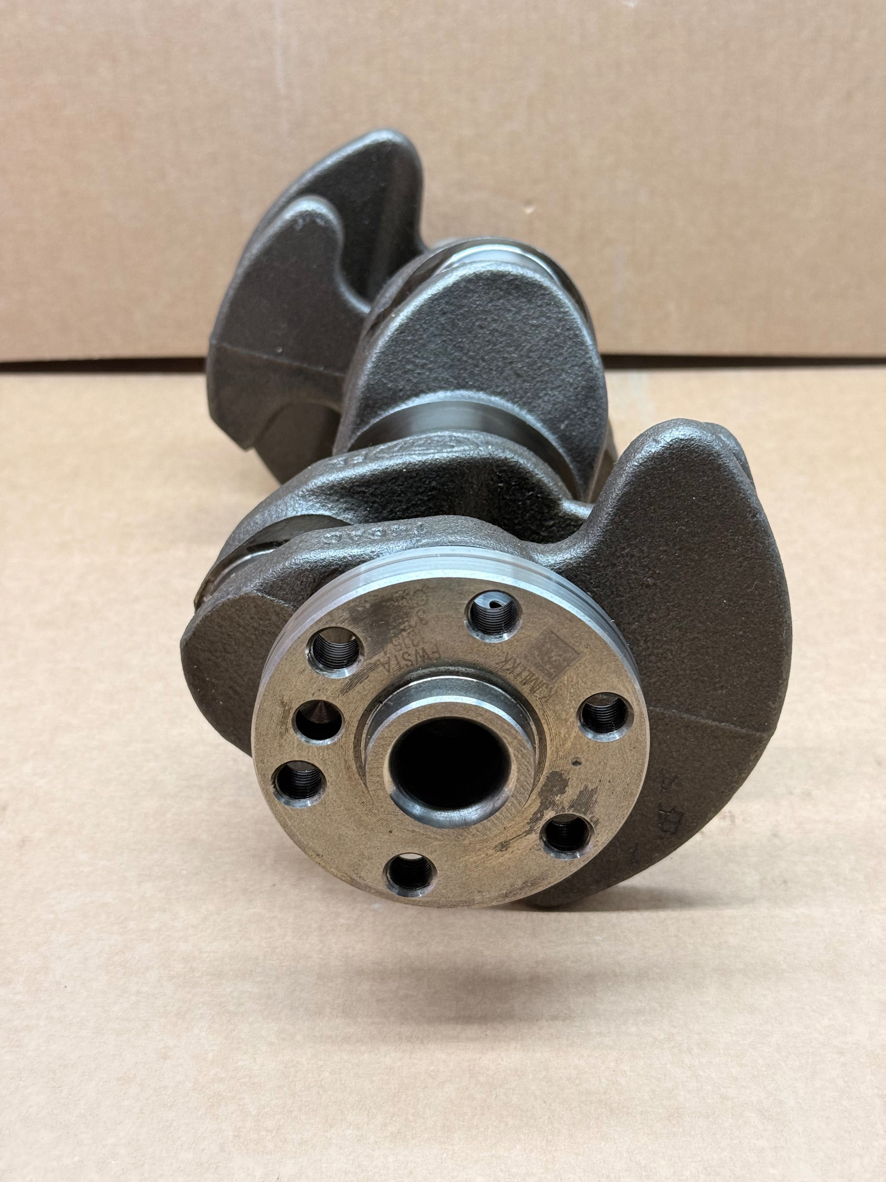 Vibrochen Ford 1.0 EcoBoost, M1DA, CM5GFB,CM5GEB , biela
