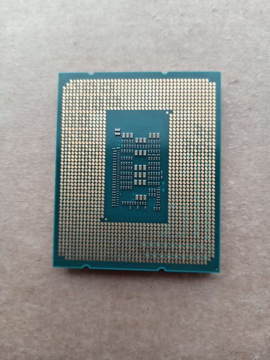 Intel® Core™ i5-12400F процессор