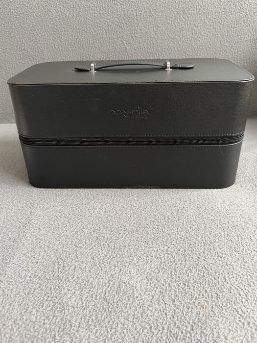 Perie cu aer cald Myria