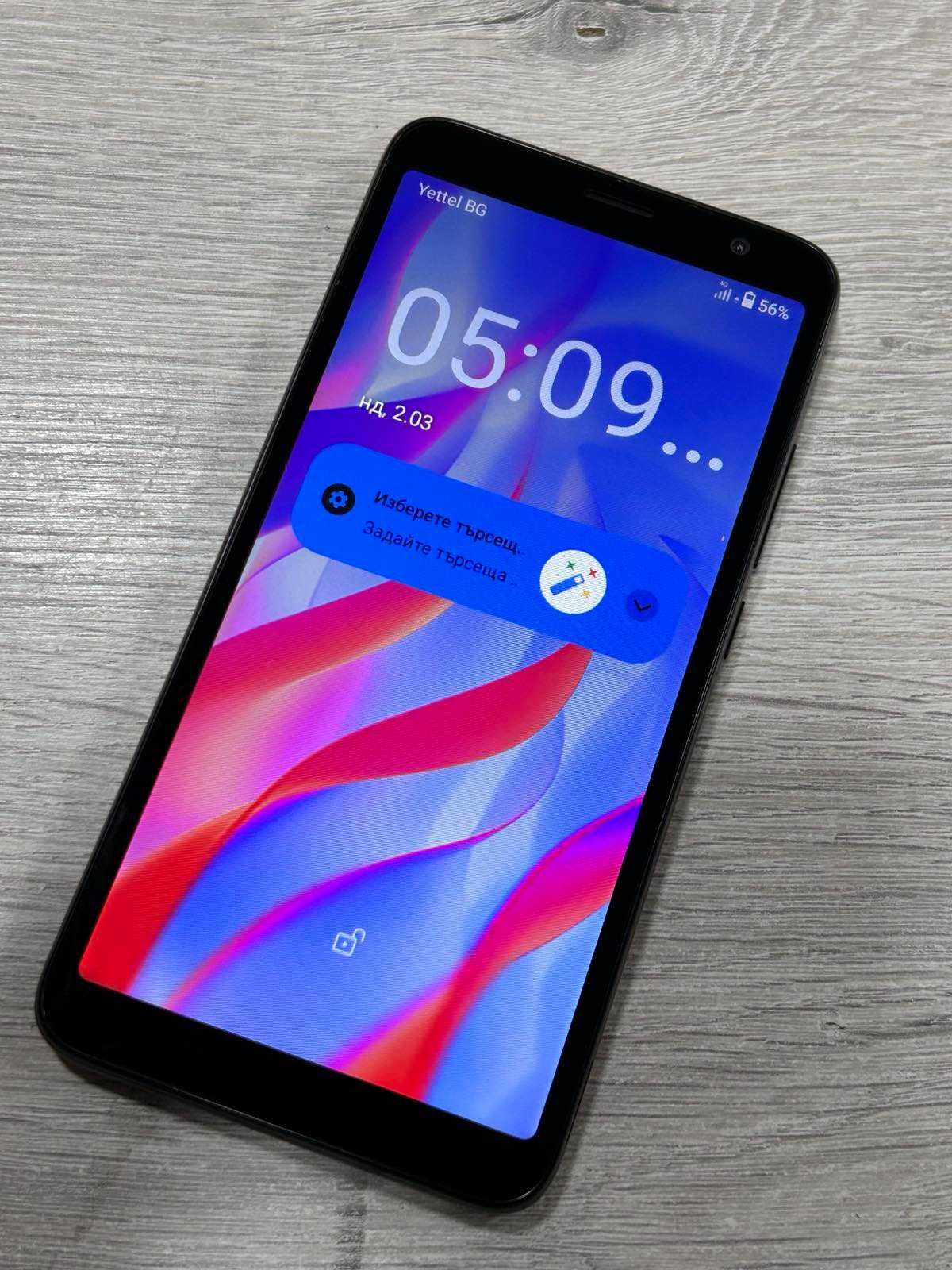 TCL 403 32GB 2GB RAM Dual