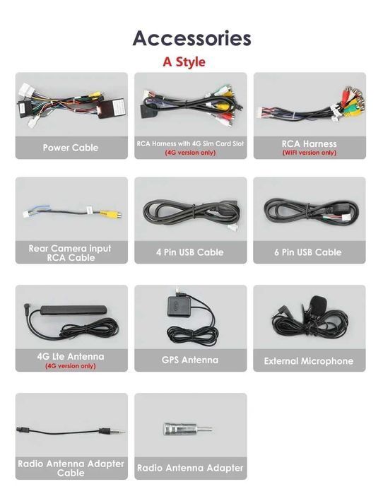 1-8GB Navigatie GPS Android Dacia Logan 2 Sandero Carplay Auto QLED