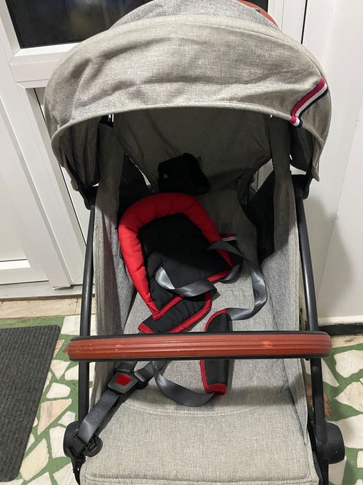 Vand carucior Cangaroo