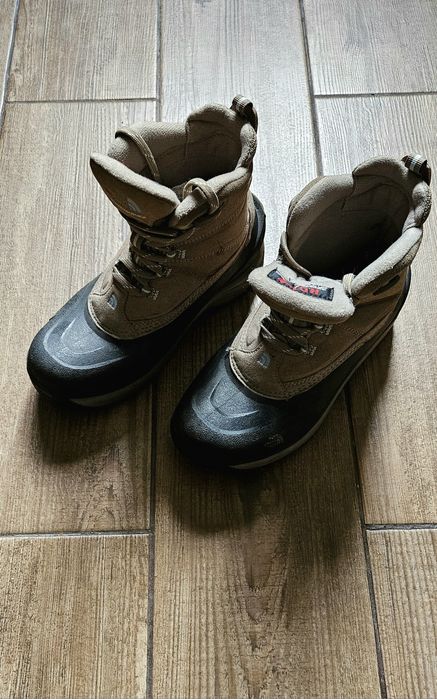 Bocanci The North Face