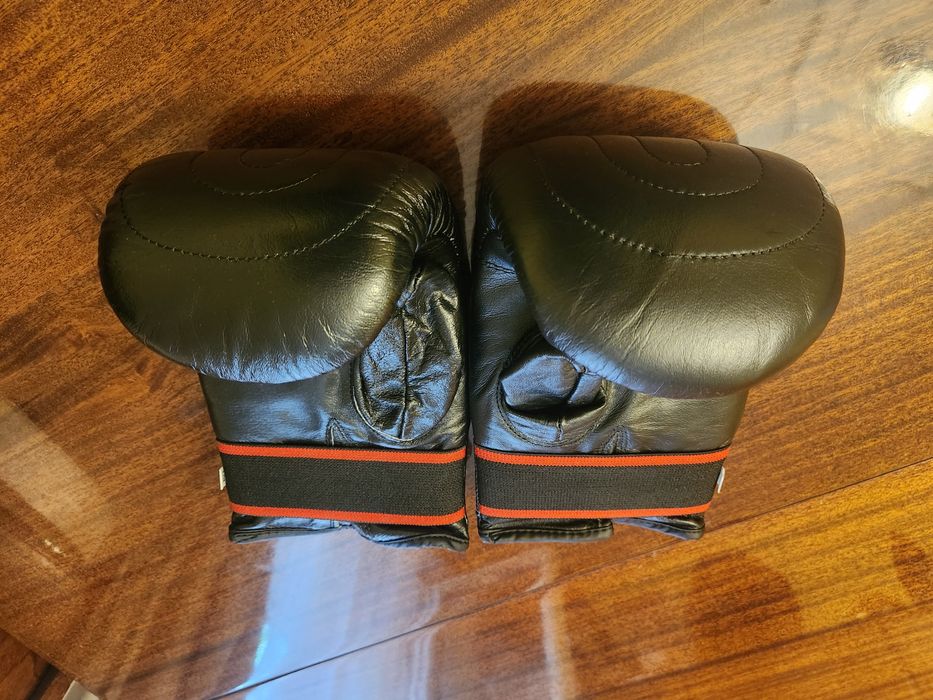 [ТОП] Боксови ръкавици за чувал SZ fighters XL