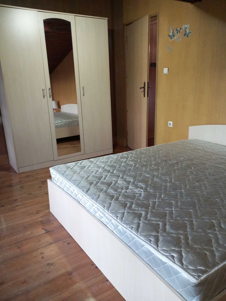 Дава се под наем Етаж от къща в София, Орландовци - 65 кв.м за 357 € - Снимка #2