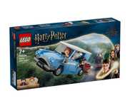 LEGO Harry Potter 76424 - Flying Ford Anglia