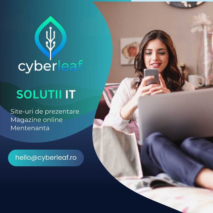 Servicii IT hardware si software