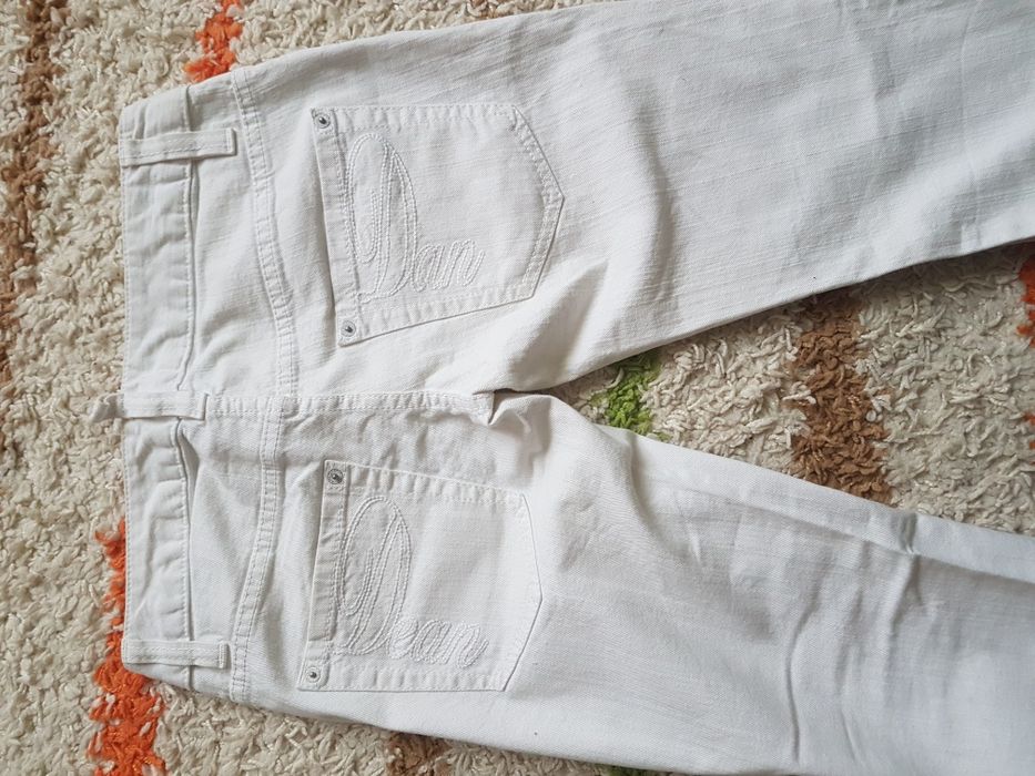 Blugi Dsquared originali de fete nr.38