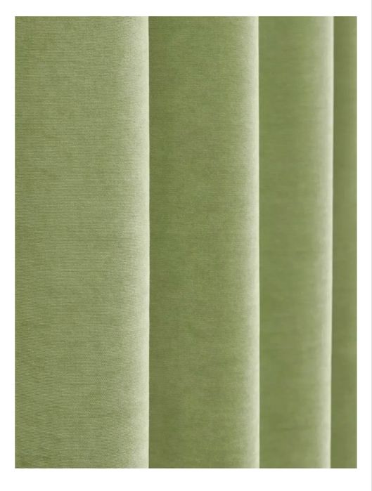 2 шторы, ткань петек, 200х300см