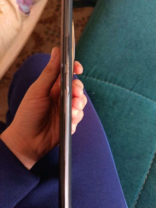 Honor X9C телефон сотилади