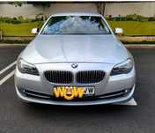 Bmw 530D Impecabilă