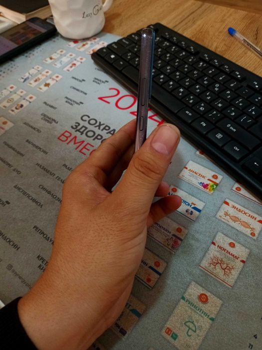 Samsung S22  sotiladi
