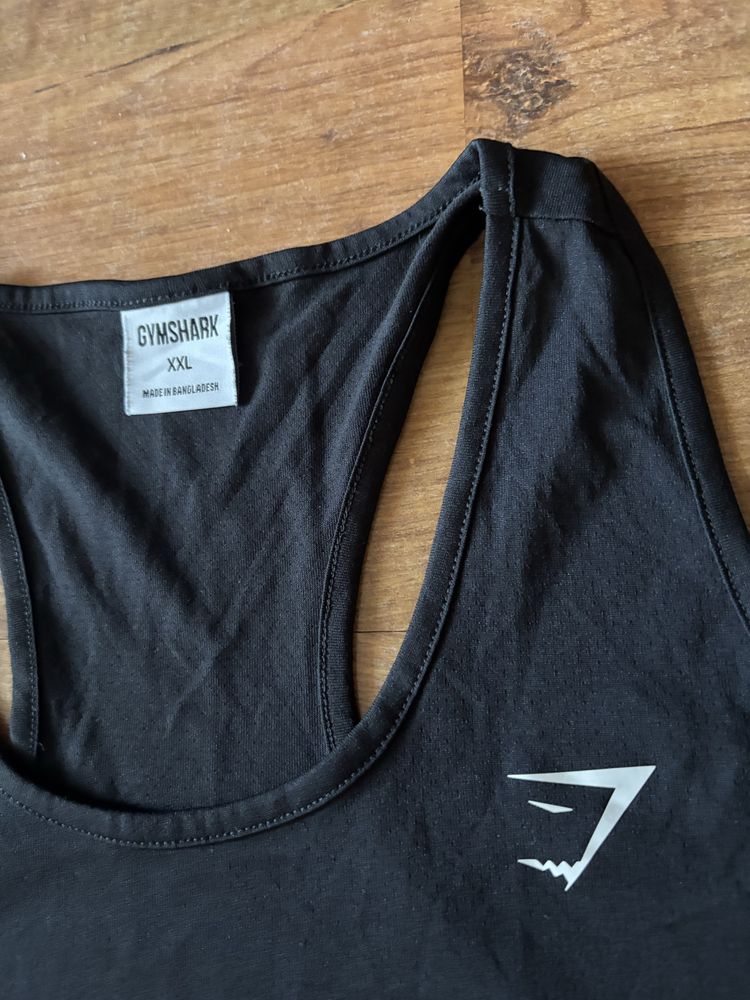 Мъжки потник GYMSHARK