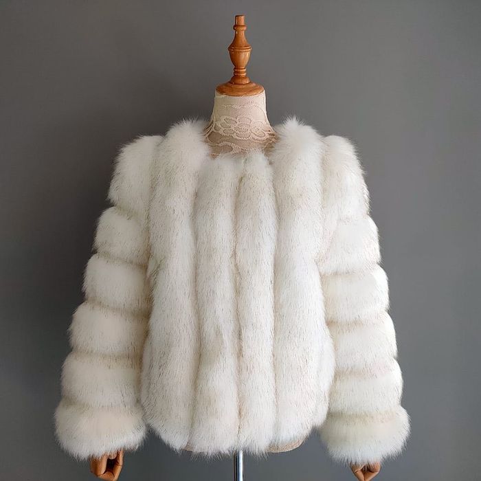 Blănițe artificiale cu aspect natural, poze reale!