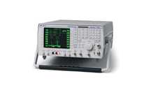 Aeroflex 2968 TETRA radio test set