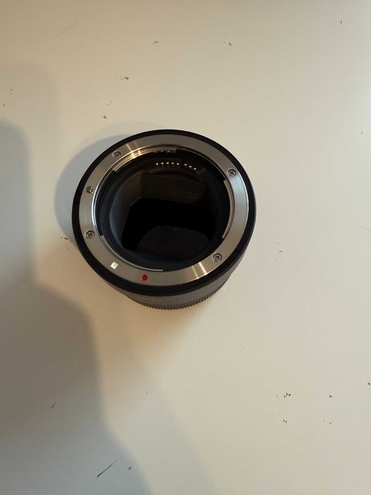Adaptor EF-RF Canon, garantie f64 pana in Iulie 2027