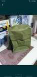 Geanta De Scule Romania Rc 1992 Vintage