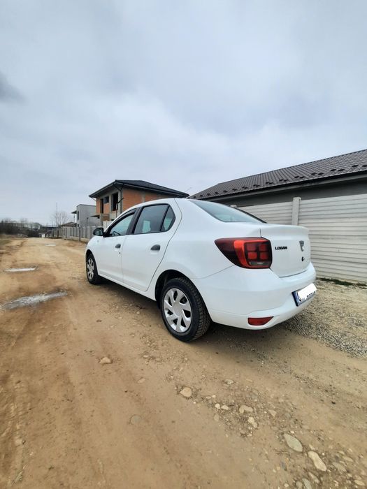 Vand Dacia Logan