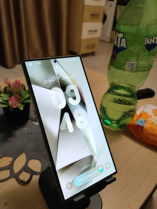 Samsung S24 Ultra 512GB
