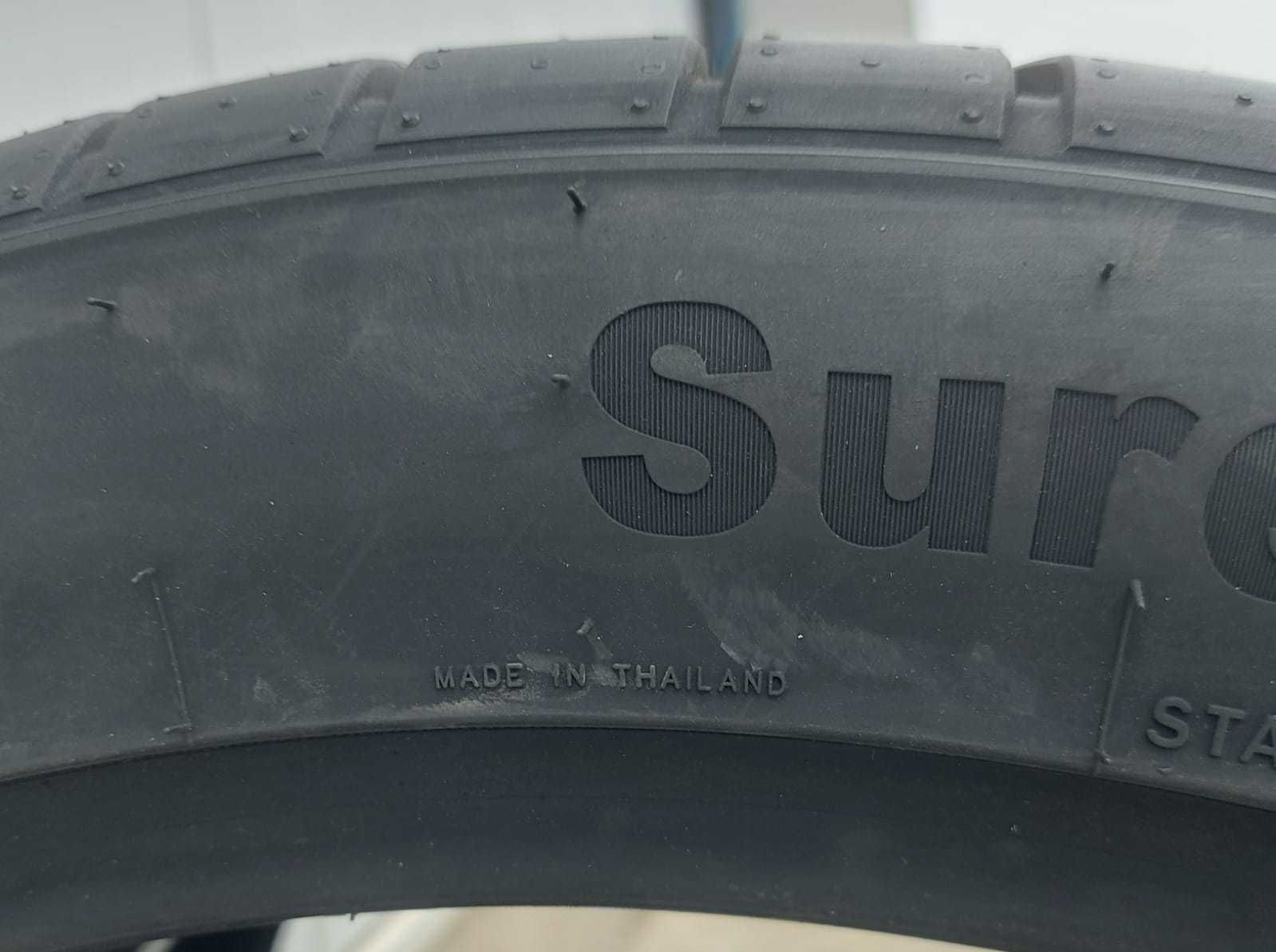 315/35 R22, 111Y, GRIPMAX, Suregrip Pro Sport, Anvelope vara XL