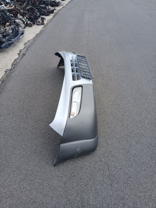 Предна броня Ssang Yong Rexton