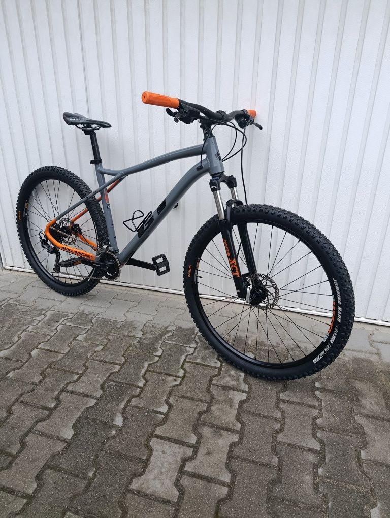 Велосипед GT Avalanche